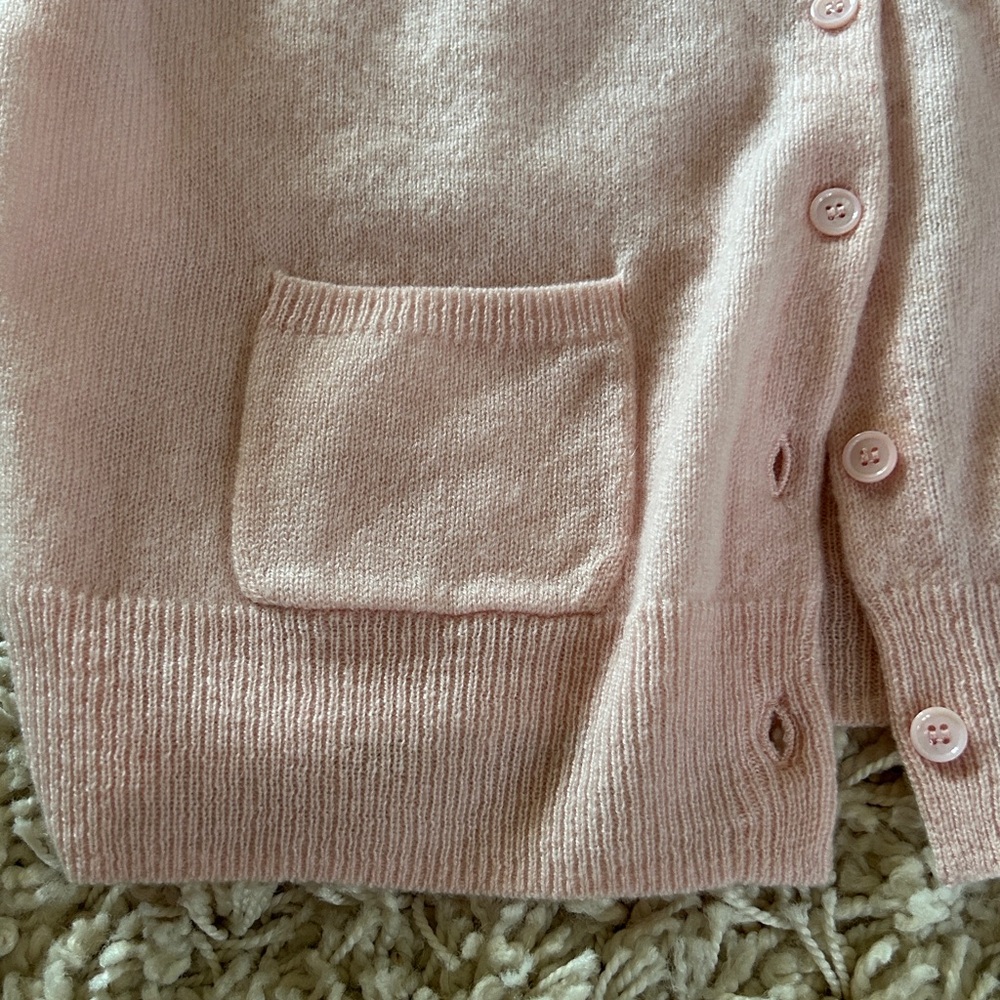 Doen Freya Cardigan - Picture 5 of 5